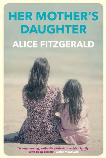 The debut novel by Alice Fitzgerald.