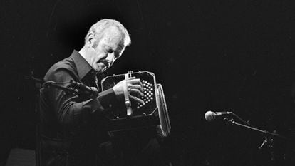 Piazzolla outlet