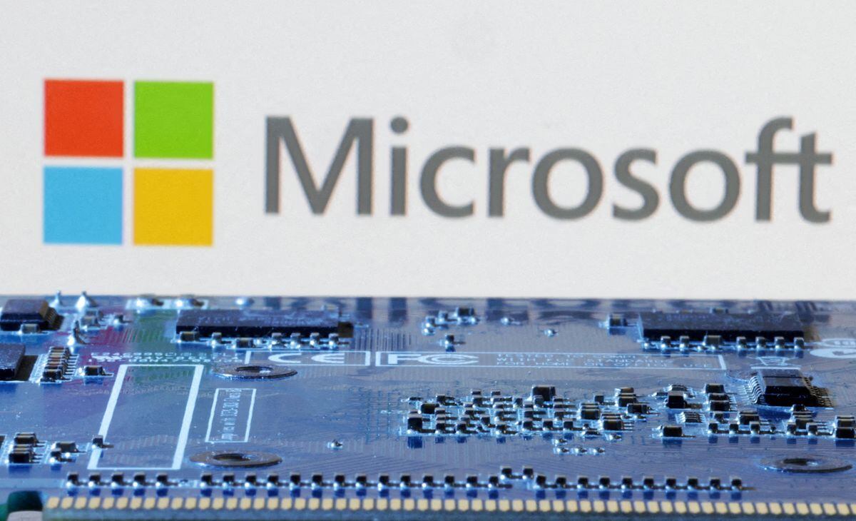 Microsoft cierra acuerdo con la francesa Mistral AI, el rival de OpenAI que tiene su propio chatbot |  Economía y Negocios