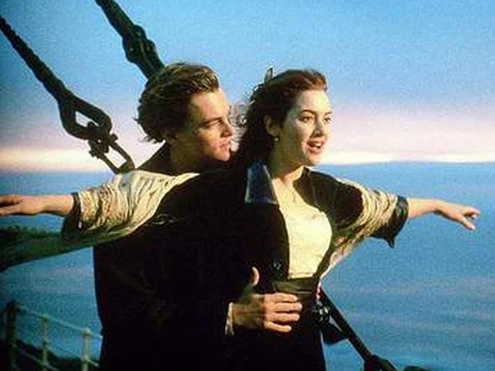 James Cameron did the experiment: Titanic's Jack probably wouldn't