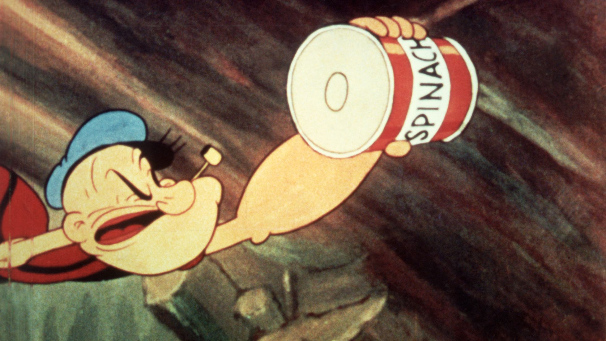 Cannabis or spinach? Behind Popeye's century-old legend | Culture | EL PAÍS  English Edition