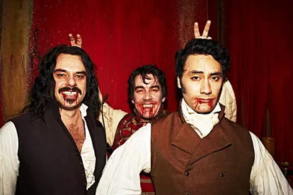 Picture of Taika Waititi's What We Do in the Shadows (2014)