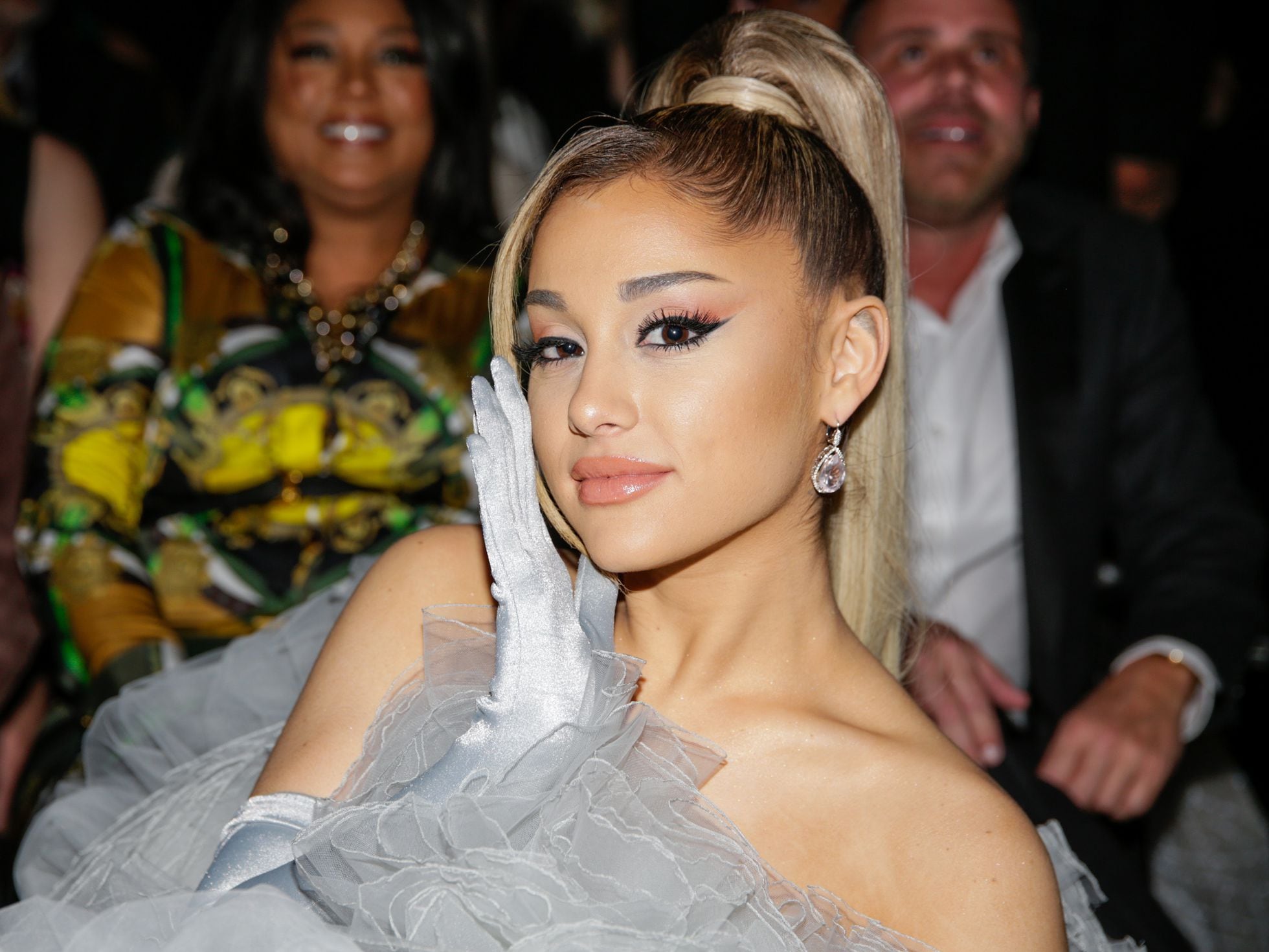 Ariana Grande separates from husband Dalton Gomez after two years of  marriage, Culture