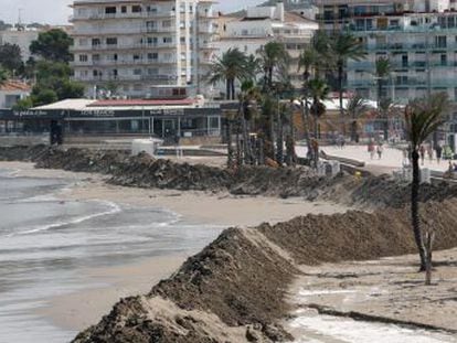 Spain’s meteorological agency has warned the Mediterranean area to expect more storms, which could be “among the worst seen in the last 13 years”