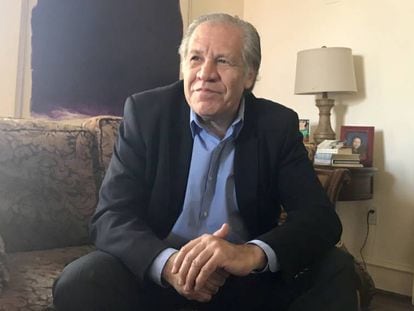 Los Padres entrevistan a Ozzie Guillén para el cargo de mánager