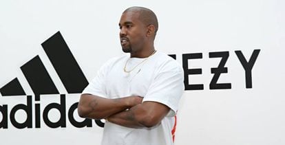 After the fall of Kanye West, Adidas is trying to figure out what to do with $1.2 billion in unsellable products | Culture