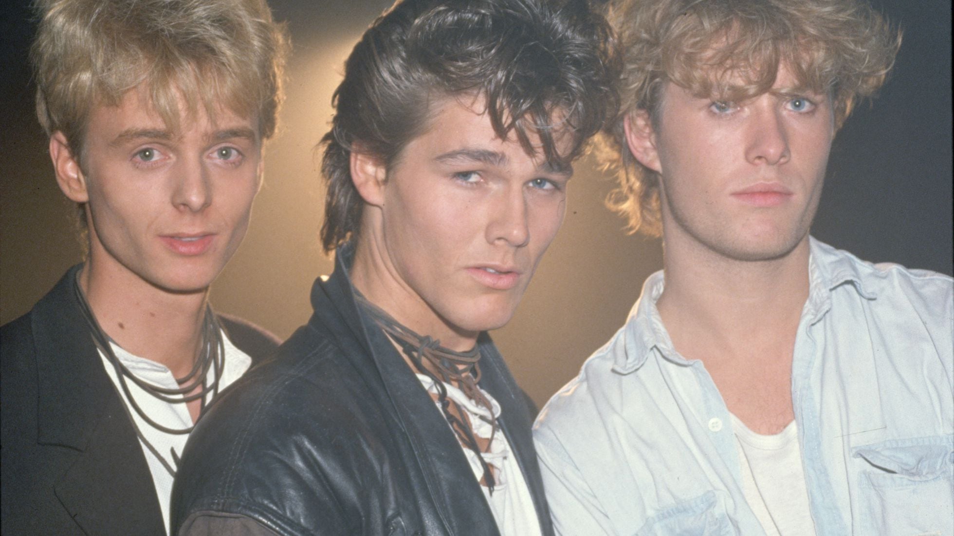 Take on me': A-ha: How three guys who can't stand each other survived the  biggest pop song of the '80s | Culture | EL PAÍS English Edition