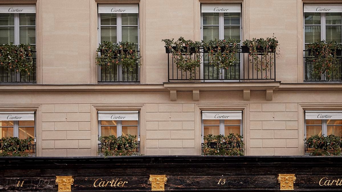 Paris is still the luxury capital of the world | Economy and Business