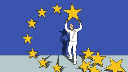 Resetting the European Union