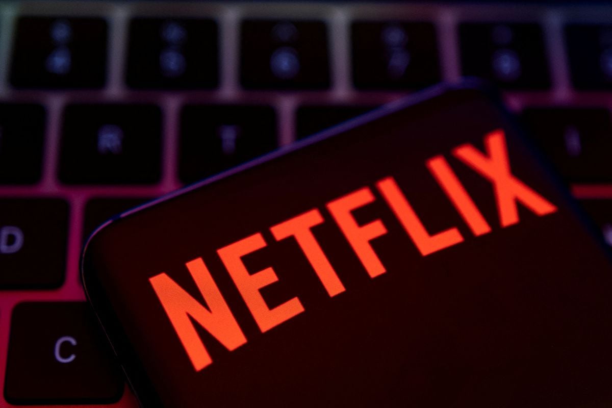 Netflix da los primeros pasos para terminar con el uso compartido de cuentas |  Economía y Empresa