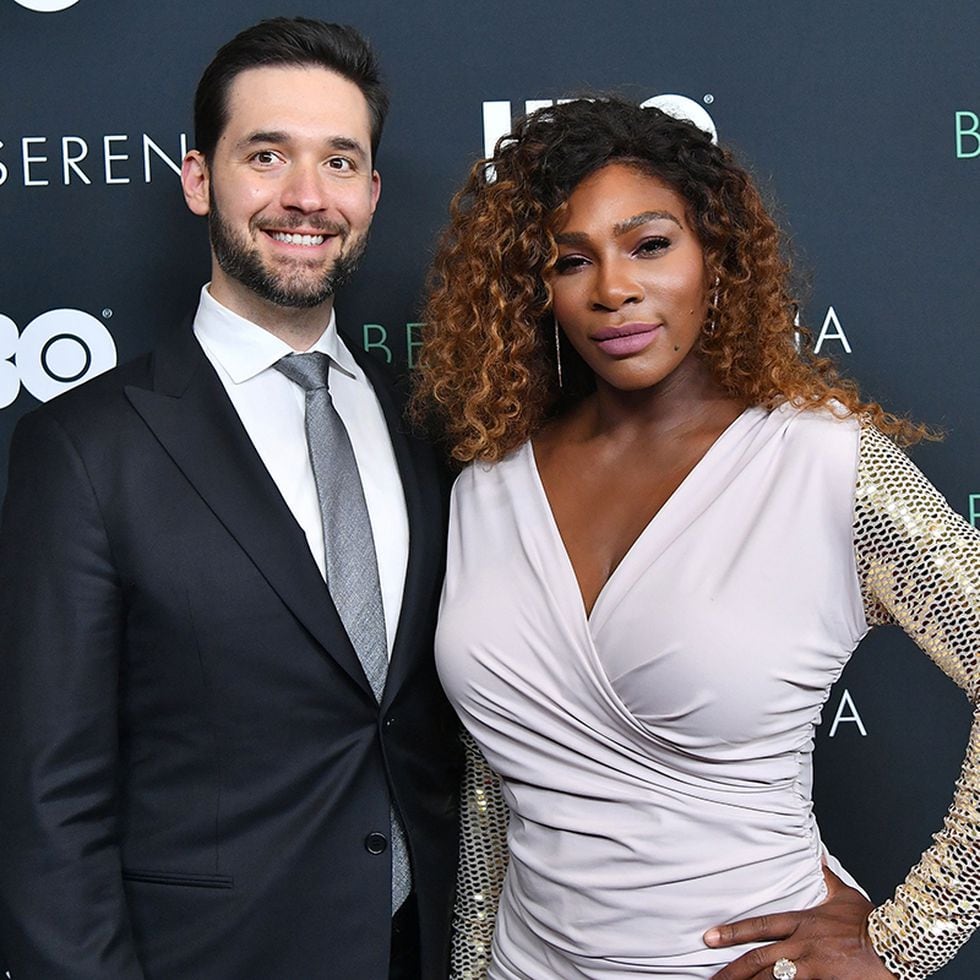 Serena Williams first athlete to receive Fashion Icon award