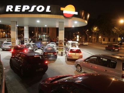 Repsol will have to pay €20 million in fines.