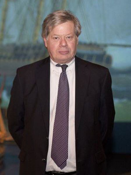 James A. Goold, Spain's lawyer in the Odyssey case.