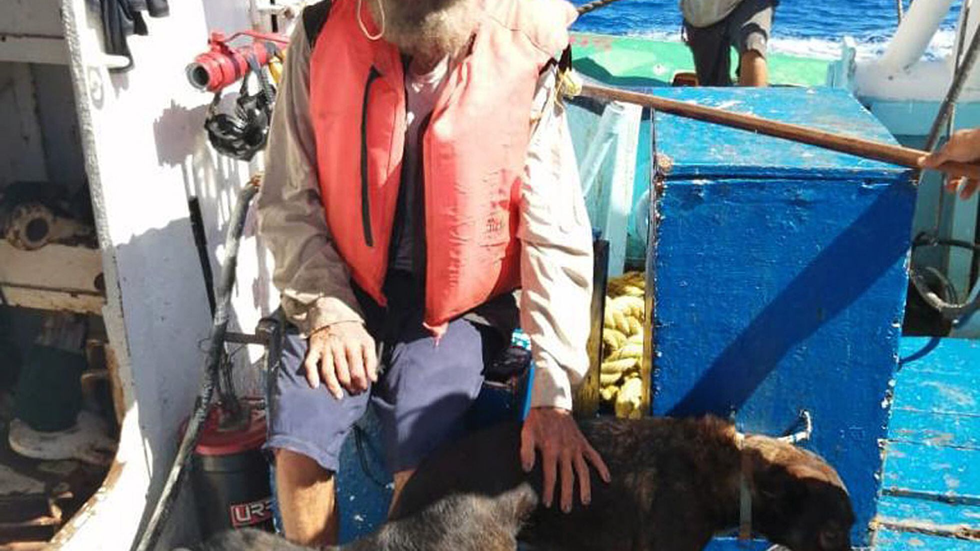 Grateful Fishing -  Australia