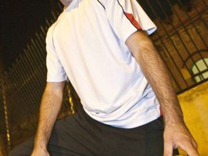 Guillermo Olaso.