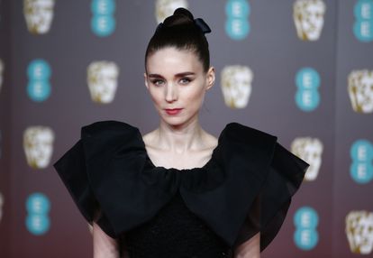 An anti-glamour multimillionaire with a gothic aesthetic: Rooney Mara, the enigmatic star who put her career before her fortune