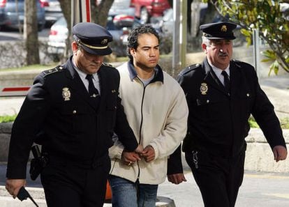 Former Latin Kings gang boss gets four years in jail | Spain | EL PAÍS ...