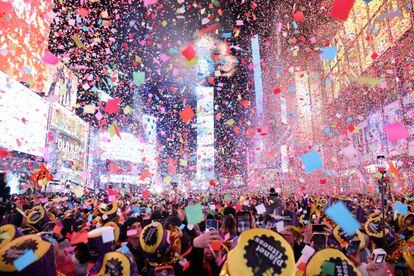 New Years Eve, How is New Years Eve Celebrated