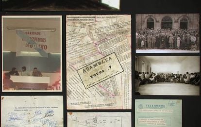 An image from the documentary F&oacute;ra.