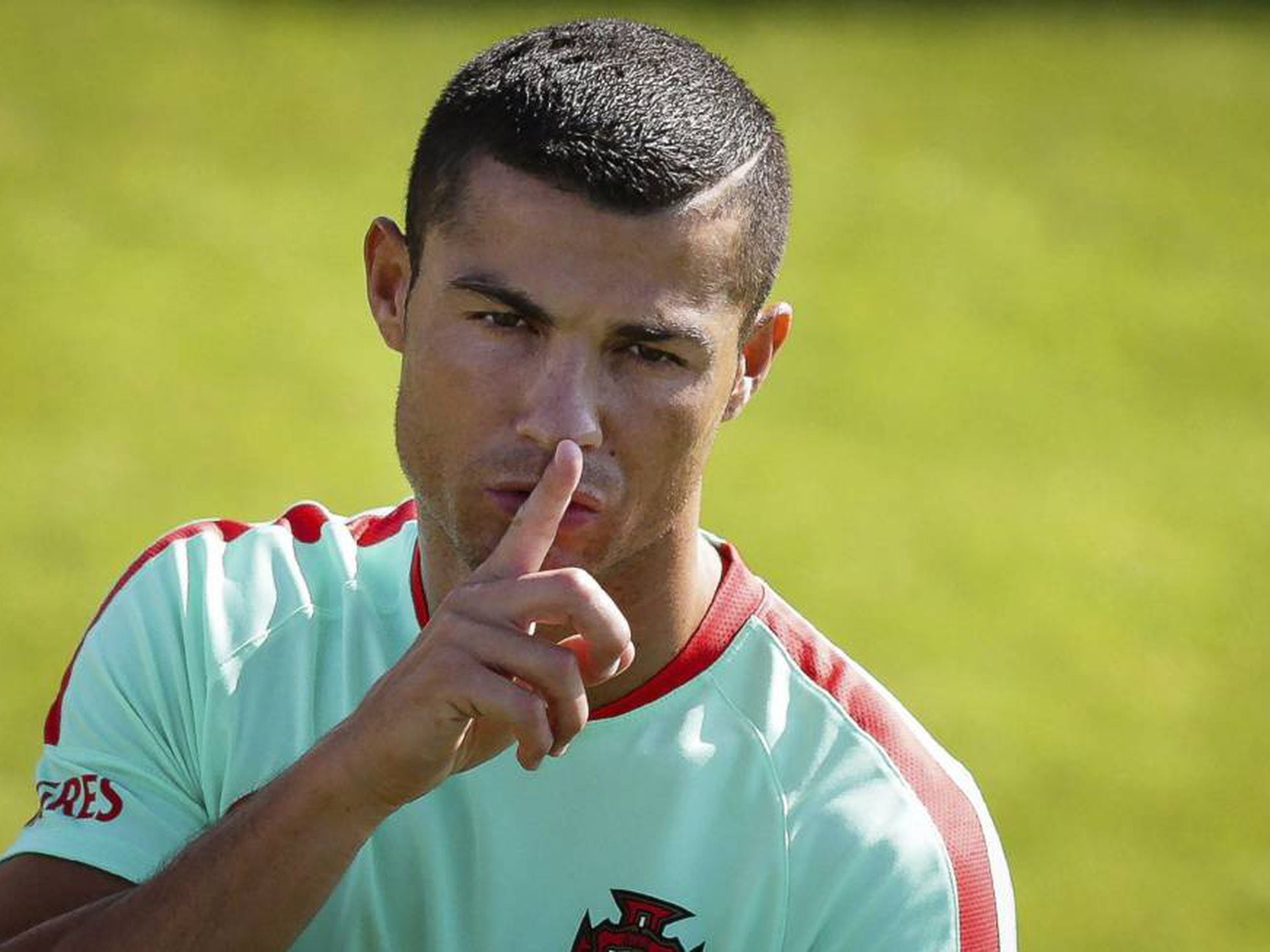 Real Madrid Soccer Star Ronaldo Charged With Tax Fraud by Spanish