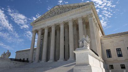 Why the U.S. Supreme Court has nine justices