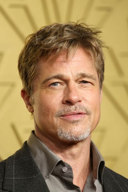 Brad Pitt is turning 60, but he looks younger. According to dermatologist Juanma Revelles, director of the Le Boost clinic in Madrid, the actor follows a comprehensive treatment with which his entire face changes gradually.