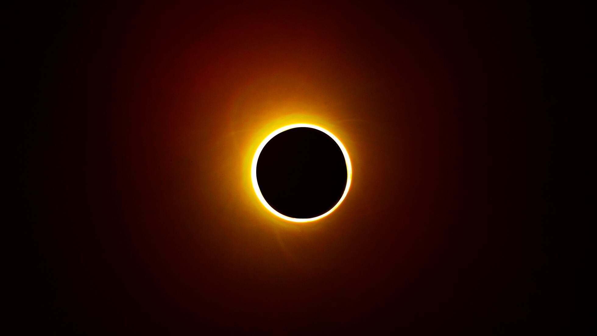 Ring of fire' solar eclipse 2020: Here's how it works (and what to expect)