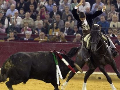 The EU initiative still has many hurdles to clear before it affects bullfighting.