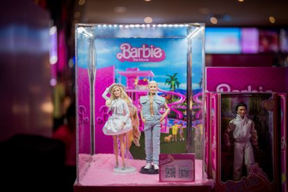 More than a toy: 'I stopped counting after I had 500 Barbies in my