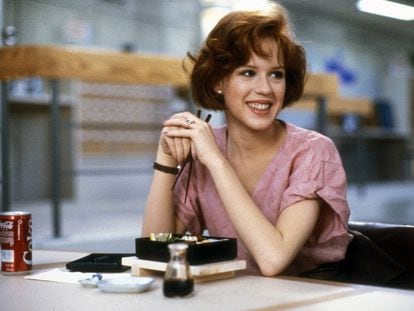 The mystery of Molly Ringwald, the 80s star who abandoned her career because of ‘the other Weinsteins’ 