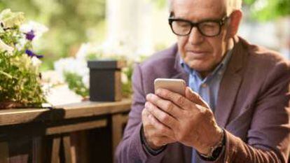 The Phyltime app has created a community of active seniors.