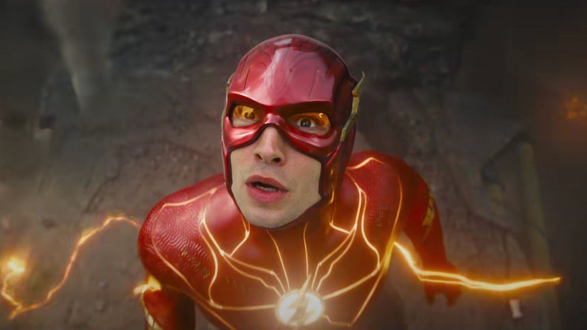 Ten reasons why 'The Flash' is much more than just another superhero movie, Culture
