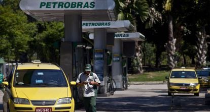 Brazil’s state-owned oil company Petrobras is embroiled in a major corruption scandal.