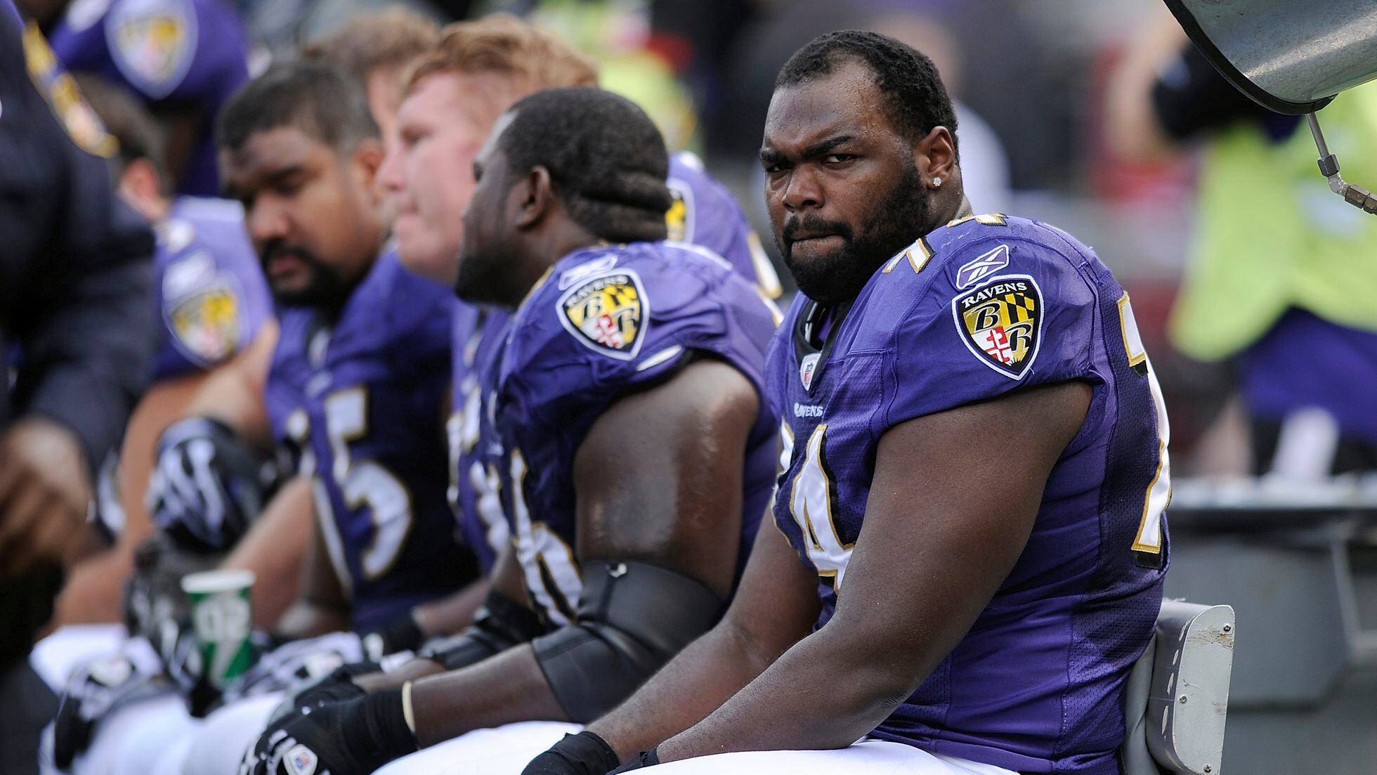 Lawyers say Tuohy family is 'devastated' following Michael Oher claims