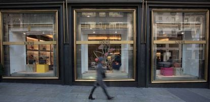 Wealth: Spain’s luxury market pins its hopes on Asia and millenials ...