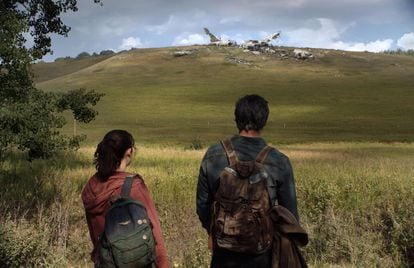 ‘The Last of Us’ features graphic depictions of monsters and mass death, but for certain conservative audiences, the most disturbing part of the show is the brief appearance of a menstrual cup.
