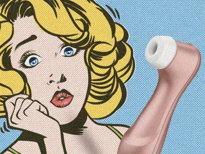 Is the Satisfyer numbing my clitoris? Pleasure beyond sex toys