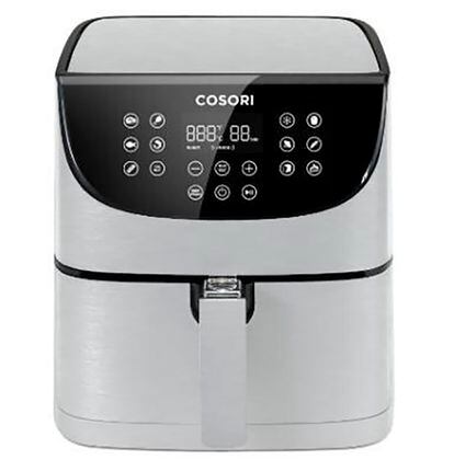 This photo provided by Consumer Product Safety Commission shows a Cosori air fryer.