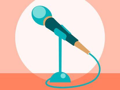 Five keys to mastering public speaking