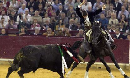 The EU initiative still has many hurdles to clear before it affects bullfighting.