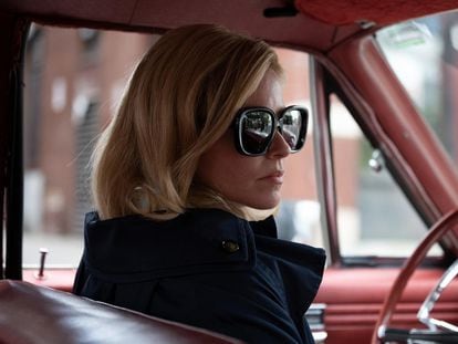 Elizabeth Banks in an image from 'Call Jane.'