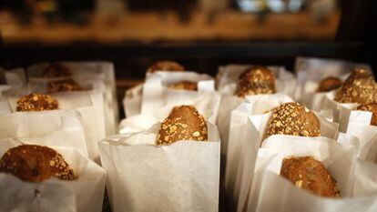 Argentina has experienced a 50-percent rise in the price of bread in the first half of 2013.