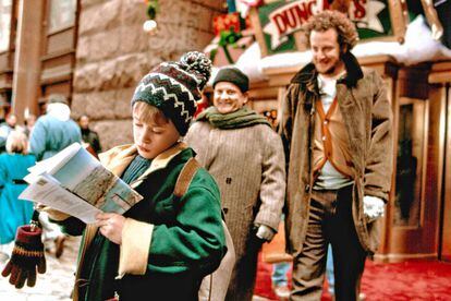 60 Best Christmas Movies of All Time - Best Christmas Films Ever Made