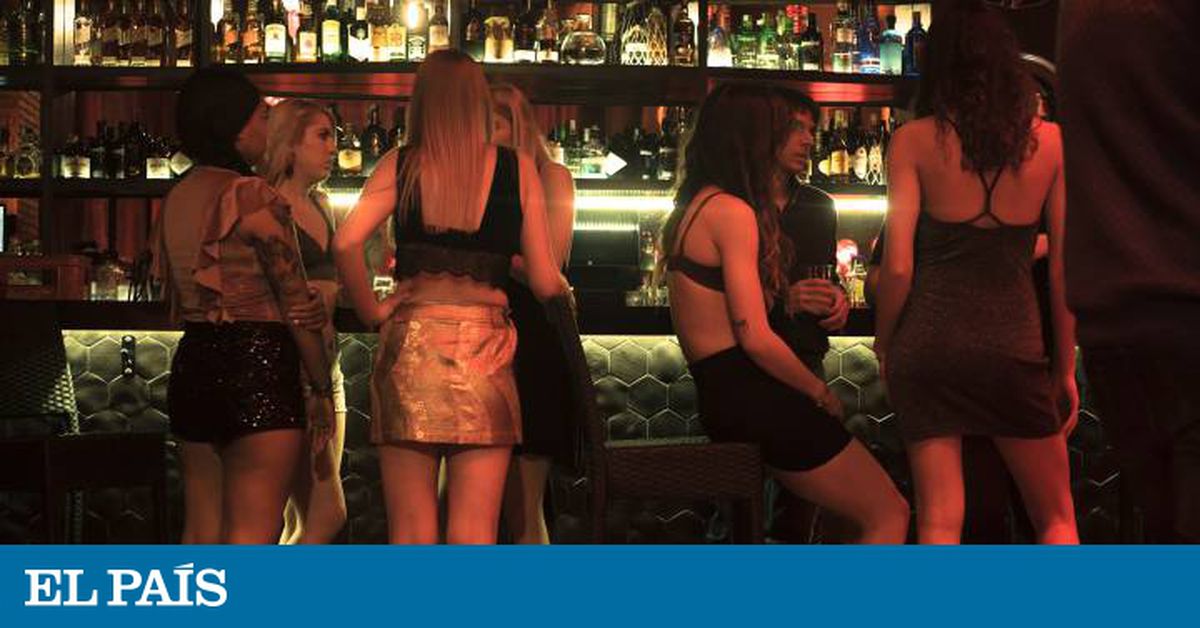 Sin of sex in Madrid