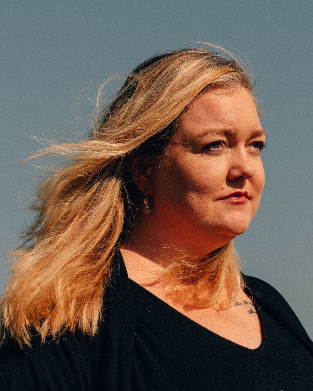 Colleen Hoover discusses her astonishing, accidental literary success — and  what it's led to