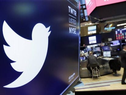 Twitter Spain recorded a net profit of just €221,038 in 2018.