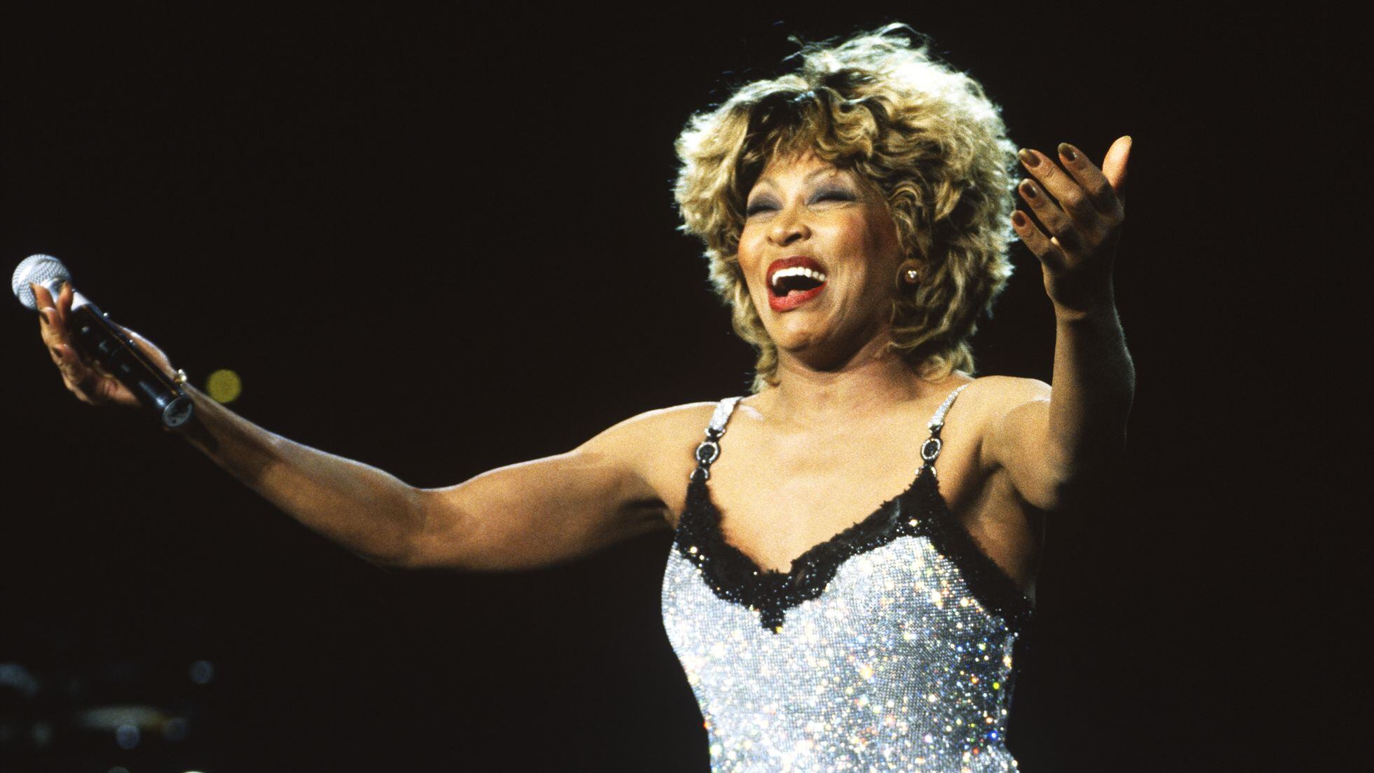 Tina Turner, the 'queen of rock', dies at 83 years old | Culture