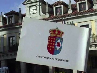 The promotional video from the Brunete council of the scheme (Spanish language).
