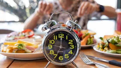 Intermittent fasting leads to more muscle loss than diets with longer eating windows.
