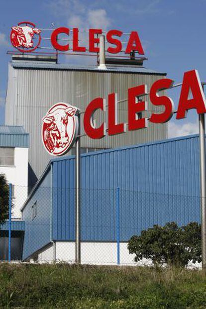 Clesa, one of the firms that made up Nueva Rumasa, went into receivership in 2011.